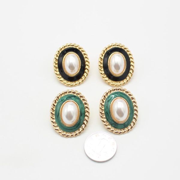 hoop & huggie europe and the united states decoration luxury drop glaze personality restoring ancient ways eardrop a92 earrings 082 t, Golden;silver
hoop & huggie europe and the united states decoration luxury drop glaze personality restoring ancient ways eardrop a92 earrings 082 t, Golden;silver