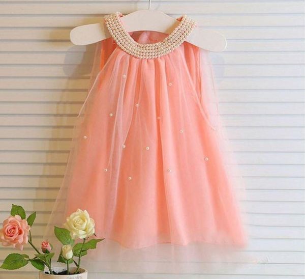 girl's dresses 2021 summer for girls kids chiffon dress cute pearl collar mini tulle clothing children baby, Red;yellow
girl's dresses 2021 summer for girls kids chiffon dress cute pearl collar mini tulle clothing children baby, Red;yellow