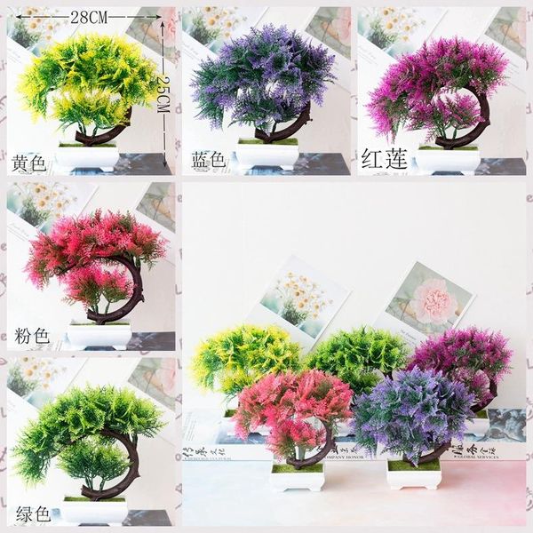 green artificial persian grass potted bonsai home garden living room bathroom ornament festive party supplies fake plants bonsai
green artificial persian grass potted bonsai home garden living room bathroom ornament festive party supplies fake plants bonsai
