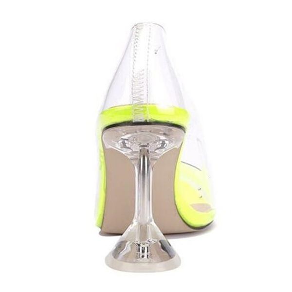 women's transparent pvc shoes, high-heeled sandals, square high-heeled casual shoes, Black
women's transparent pvc shoes, high-heeled sandals, square high-heeled casual shoes, Black