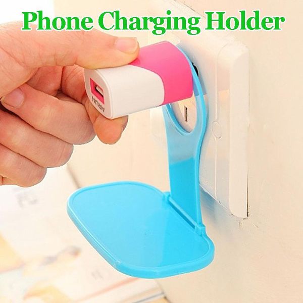 cell phone mounts & holders holder foldable charging base storage organizing bracket creative hanging support portable wall mobile hook up
cell phone mounts & holders holder foldable charging base storage organizing bracket creative hanging support portable wall mobile hook up