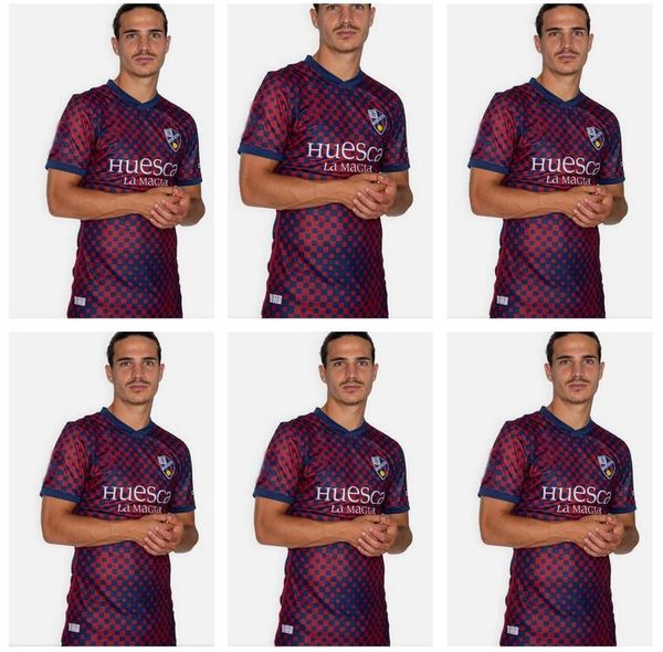 21 22 sd huesca soccer jerseys home away 2021 2022 adolfo gaich jaime seoane jorge pulido florian miguel pablo insua ignasi miquel ferreiro, Black;yellow
21 22 sd huesca soccer jerseys home away 2021 2022 adolfo gaich jaime seoane jorge pulido florian miguel pablo insua ignasi miquel ferreiro, Black;yellow