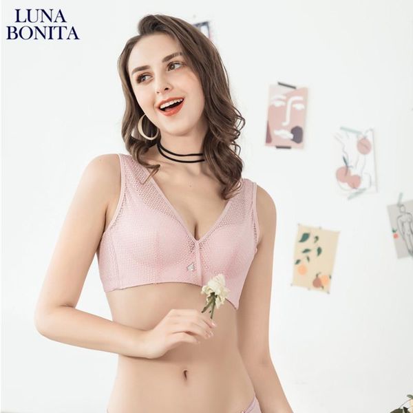 bras lace underwear for women gathered padded soft comfortable bralette push up breathable brassiere lady lingerie a b cup, Red;black
bras lace underwear for women gathered padded soft comfortable bralette push up breathable brassiere lady lingerie a b cup, Red;black