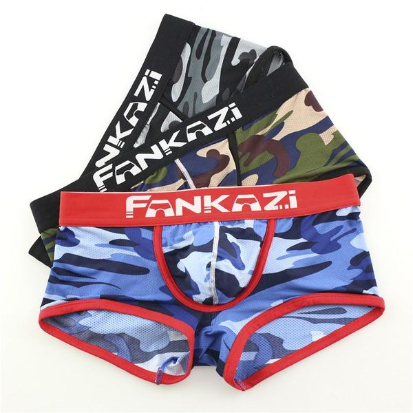underpants 3pcs/lot boxers men underwear camouflage u pouch trunk low waist fashion boxer breathable shorts, Black;white
underpants 3pcs/lot boxers men underwear camouflage u pouch trunk low waist fashion boxer breathable shorts, Black;white