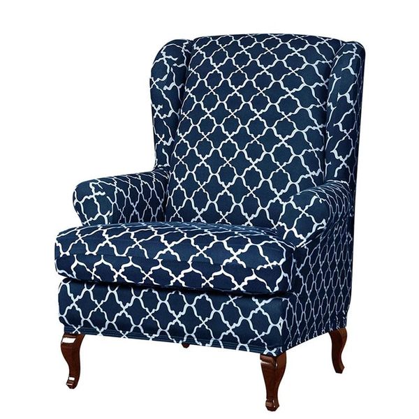 chair covers wing back cover elastic armchair slipcover arm king protector for living room single seater sofa
chair covers wing back cover elastic armchair slipcover arm king protector for living room single seater sofa