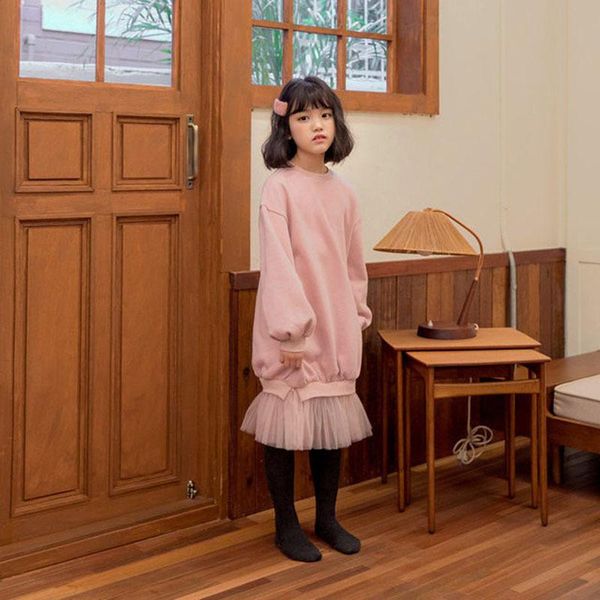 girl's dresses spring fashion children dress 2021 costomes long sleeve mesh splicing vestidos design patchwork for girls, Red;yellow
girl's dresses spring fashion children dress 2021 costomes long sleeve mesh splicing vestidos design patchwork for girls, Red;yellow