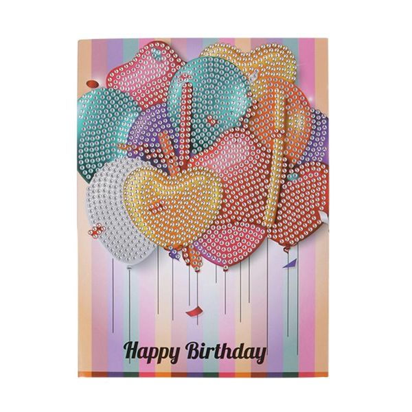 greeting cards creative birthday diy diamond embroidery 5d blessing banner printing cross stitch craft kits
greeting cards creative birthday diy diamond embroidery 5d blessing banner printing cross stitch craft kits