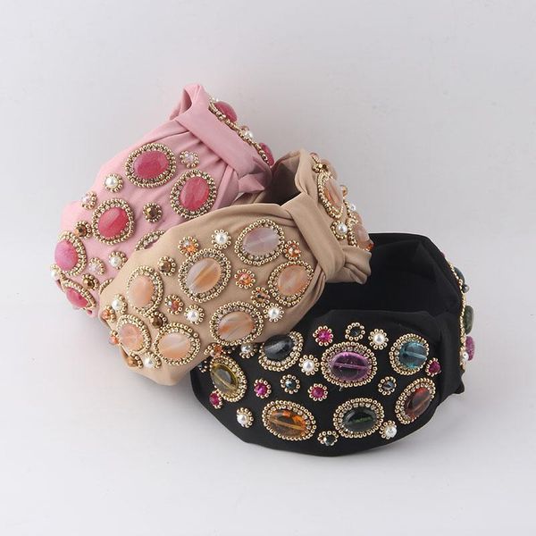 hair clips & barrettes exquisite accessories fashion temperament wide cloth inlaid crystal stone pearl headband ladies prom travel hair942, Golden;silver
hair clips & barrettes exquisite accessories fashion temperament wide cloth inlaid crystal stone pearl headband ladies prom travel hair942, Golden;silver