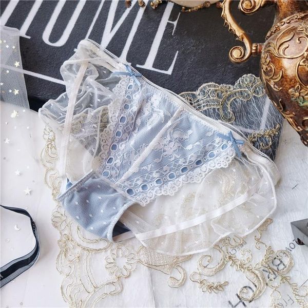 women's panties fashion japanese style hollow lace bow knot wrapped hip girl sweet transparent mesh female student shorts, Black;pink
women's panties fashion japanese style hollow lace bow knot wrapped hip girl sweet transparent mesh female student shorts, Black;pink