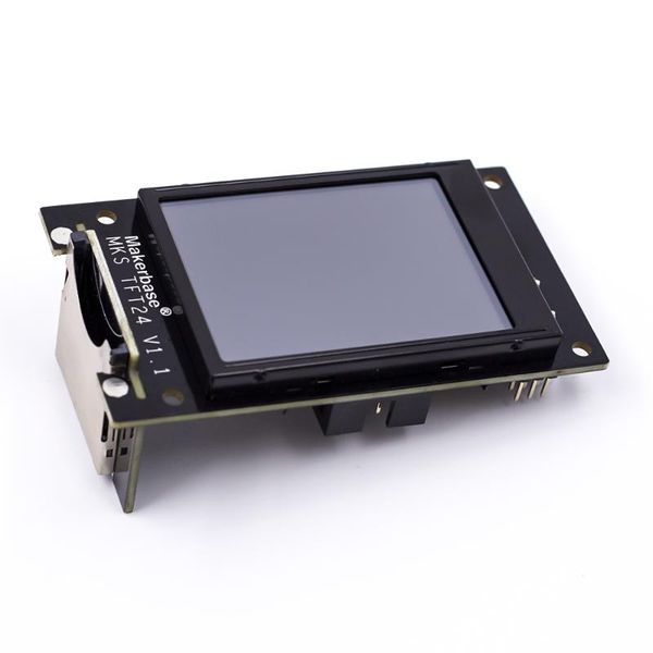 integrated circuits lcd splash screen mks tft24 touch smart controller display support wifi app cloud printing multi-language
integrated circuits lcd splash screen mks tft24 touch smart controller display support wifi app cloud printing multi-language