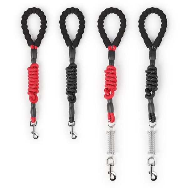 dog collars & leashes @he pet products leash for small large dogs eva reflective belt spring traction tie harness nylon running rope matchin
dog collars & leashes @he pet products leash for small large dogs eva reflective belt spring traction tie harness nylon running rope matchin