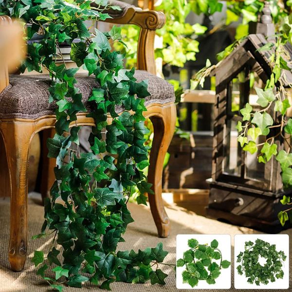 decorative flowers & wreaths 12pcs/5pcs artificial decoration vivid grape leaves parthenocissus for home garden party decor shopping malls b
decorative flowers & wreaths 12pcs/5pcs artificial decoration vivid grape leaves parthenocissus for home garden party decor shopping malls b