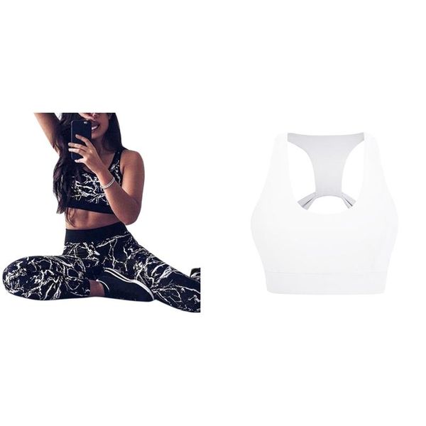yoga outfit 1x women strap push up sports bra l white & 2 pcs women's tracksuit fitness clothing black m
yoga outfit 1x women strap push up sports bra l white & 2 pcs women's tracksuit fitness clothing black m