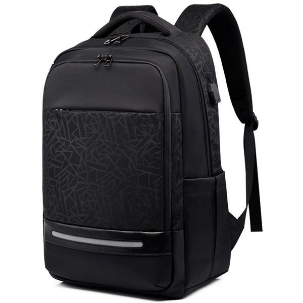 backpack casual large men's bag for boys school laptravel luxury designer back packs usb charging anti-thief oxford mochilas
backpack casual large men's bag for boys school laptravel luxury designer back packs usb charging anti-thief oxford mochilas