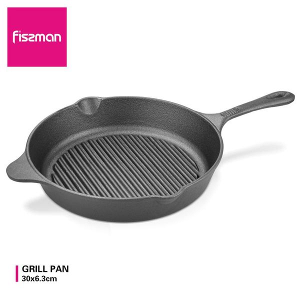 pans fissman cast iron square grill pan stripe thick-bottomed induction cooker steak skillet
pans fissman cast iron square grill pan stripe thick-bottomed induction cooker steak skillet