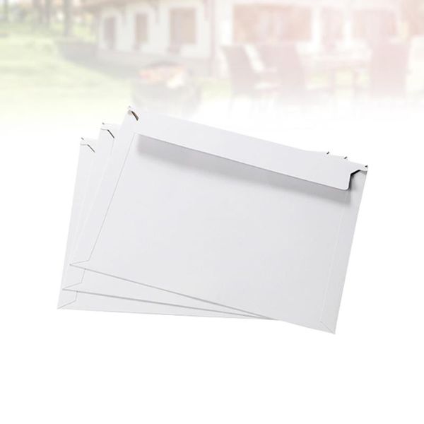 50 pcs blank mailing envelope thicken paper bag express delivery packing bag (size s, 16x25cm)
50 pcs blank mailing envelope thicken paper bag express delivery packing bag (size s, 16x25cm)