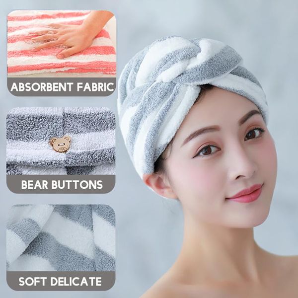 towel multicolor stripe towels women bathroom shower dry hair quick drying microfiber household daily necessities
towel multicolor stripe towels women bathroom shower dry hair quick drying microfiber household daily necessities