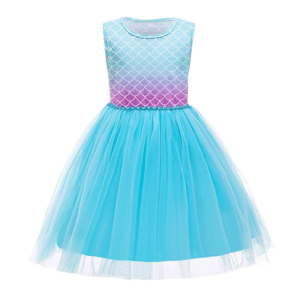 baby little mermaid girl dressed up as princess ariel cosplay costumes for kids dress up children clothes party summer, Red;yellow
baby little mermaid girl dressed up as princess ariel cosplay costumes for kids dress up children clothes party summer, Red;yellow