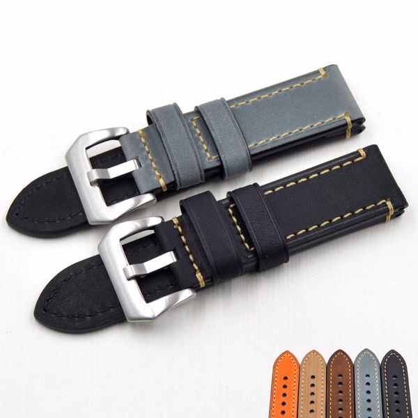 watch bands 20mm 22mm 24mm 26mm high-end retro calf leather band strap with genuine straps bracelet handmade wristband, Black;brown
watch bands 20mm 22mm 24mm 26mm high-end retro calf leather band strap with genuine straps bracelet handmade wristband, Black;brown
