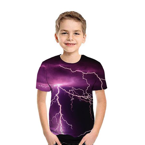 dark cloud pattern children 3d printing t-shirt animal print summer daily sweatshirt round neck short sleeve high quality, Blue
dark cloud pattern children 3d printing t-shirt animal print summer daily sweatshirt round neck short sleeve high quality, Blue