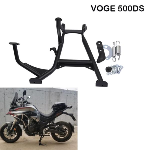 motorcycle large bracket pillar center parking stand firm holder support for loncin voge 500r 650ds 500ds 650 500 ds
motorcycle large bracket pillar center parking stand firm holder support for loncin voge 500r 650ds 500ds 650 500 ds