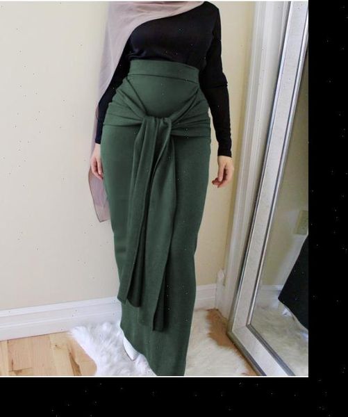 belt long jumpsuit muslim bottoms womens skirt bandage pencil islamic lace up bodycon abaya jilbab knitting cotton du, Black
belt long jumpsuit muslim bottoms womens skirt bandage pencil islamic lace up bodycon abaya jilbab knitting cotton du, Black