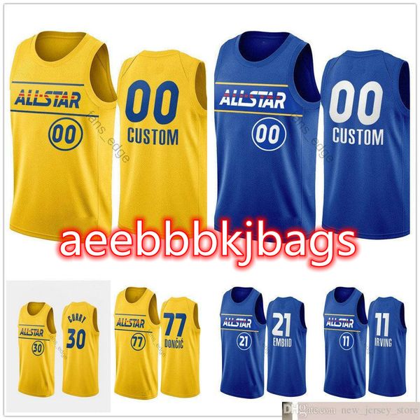 screen printed 2021 all-star jerseys stephen basketball luka curry nikola kawhi doncic leonard damian devin lillard booker donovan mitchell, Black;red
screen printed 2021 all-star jerseys stephen basketball luka curry nikola kawhi doncic leonard damian devin lillard booker donovan mitchell, Black;red