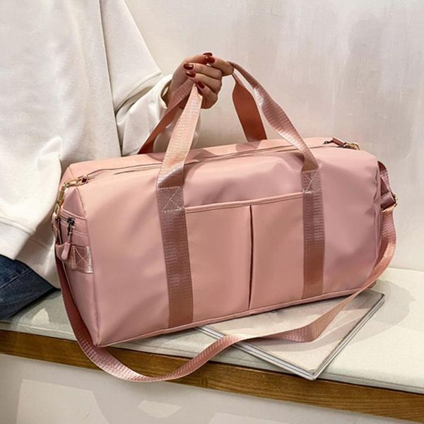 duffel bags waterproof sports gym men women training fitness outdoor travel handbag yoga mat sport bag with shoes compartment
duffel bags waterproof sports gym men women training fitness outdoor travel handbag yoga mat sport bag with shoes compartment