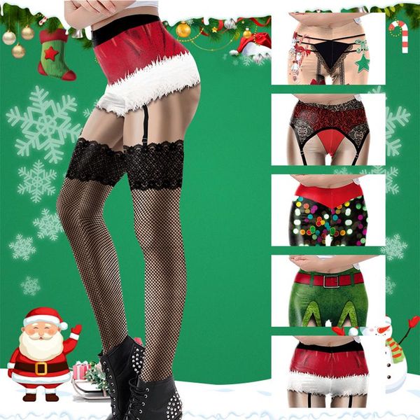 yoga outfits women christmas leggings fashion 3d digital printing funny printed elastic skinny pants, White;red
yoga outfits women christmas leggings fashion 3d digital printing funny printed elastic skinny pants, White;red