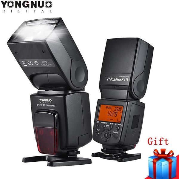 yongnuo yn568ex iii yn568-ex iii wirelessl hss flash speedlite for 5d iv/iii 750d 850d for d850 d800 d750 d7200
yongnuo yn568ex iii yn568-ex iii wirelessl hss flash speedlite for 5d iv/iii 750d 850d for d850 d800 d750 d7200