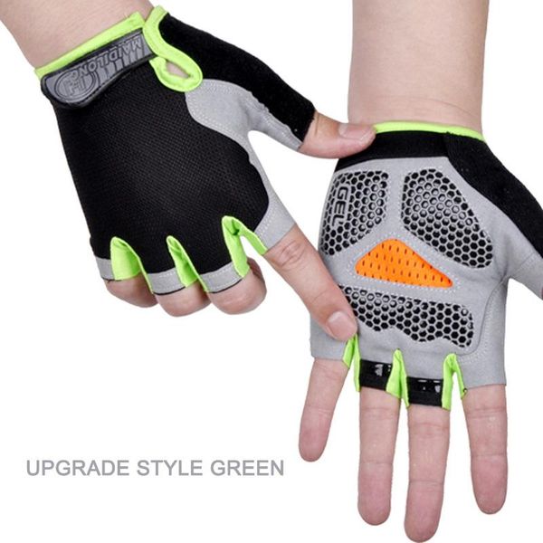 cycling gloves mtb road riding gloves anti-slip camping hiking bike bicycle glove gym fitness sports half finger men, Black;gray
cycling gloves mtb road riding gloves anti-slip camping hiking bike bicycle glove gym fitness sports half finger men, Black;gray