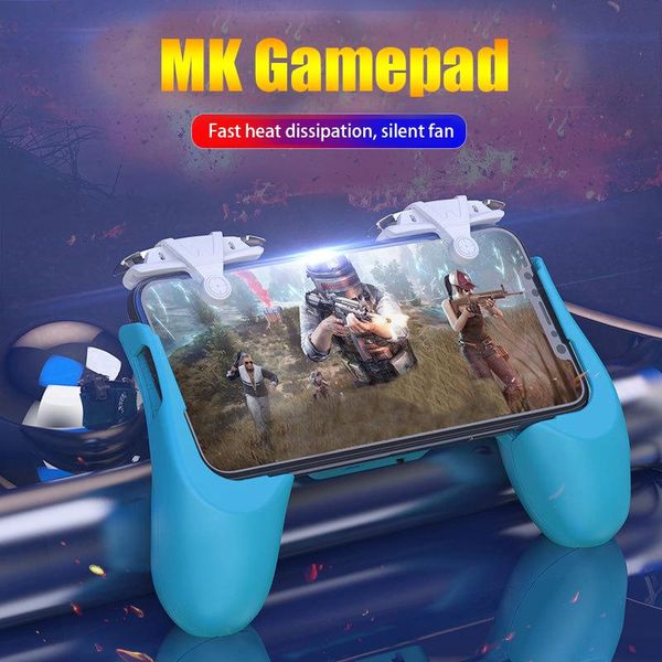 game controllers & joysticks pubg controller gamepad for mobile phone shooter joystick pugb helper with fans
game controllers & joysticks pubg controller gamepad for mobile phone shooter joystick pugb helper with fans