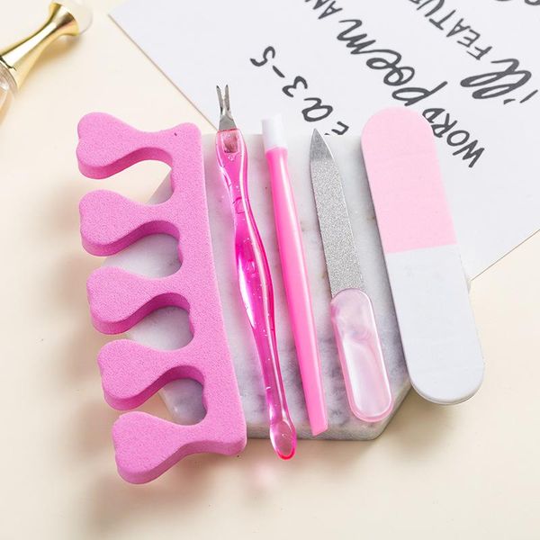 nail art kits manicure tool set complete set, polish care and polishing strips, basic strips for beginners
nail art kits manicure tool set complete set, polish care and polishing strips, basic strips for beginners
