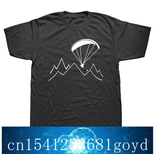 men's t-shirts skydiving skydiver paragliding mountain funny t shirts men summer cotton harajuku short sleeve o neck streetwear black t, White;black
men's t-shirts skydiving skydiver paragliding mountain funny t shirts men summer cotton harajuku short sleeve o neck streetwear black t, White;black