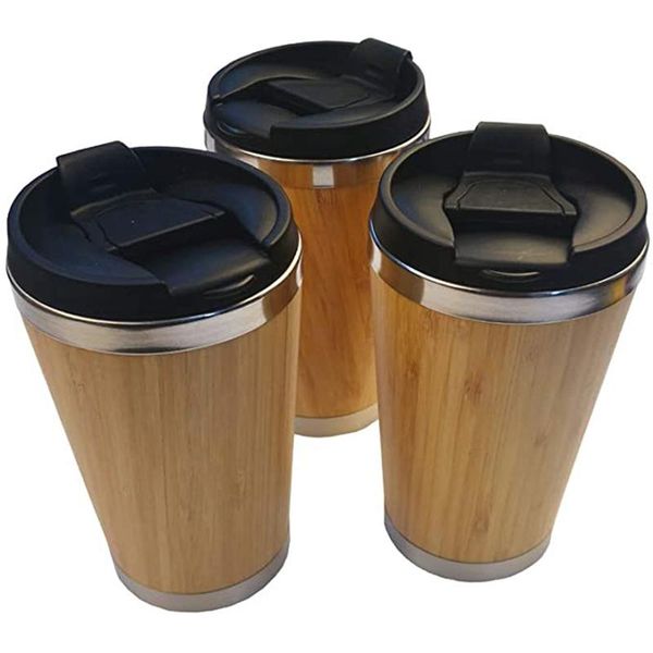 water bottles wholesale stainless steel bamboo tumbler with lid 450ml vacuum insulated milk coffee mug drinkware cup portable
water bottles wholesale stainless steel bamboo tumbler with lid 450ml vacuum insulated milk coffee mug drinkware cup portable