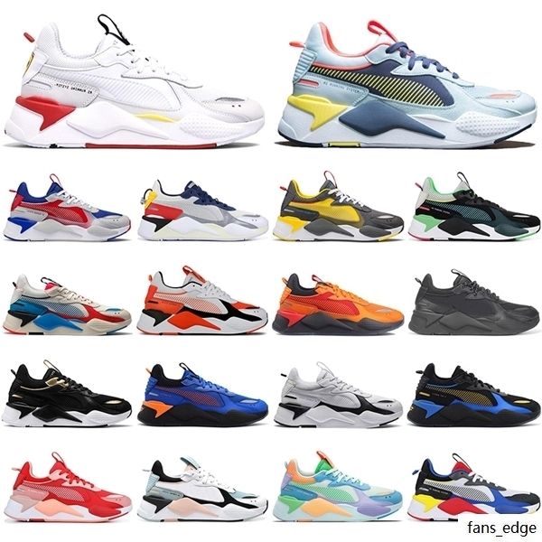 rs-x toys running shoes women men chaussures rs x zapatos reinvention transformers blue atoll trophy mens trainers sports sneakers 36-45
rs-x toys running shoes women men chaussures rs x zapatos reinvention transformers blue atoll trophy mens trainers sports sneakers 36-45