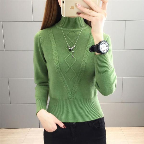 women's sweaters pull femme nouveaute 2021 long sleeve casual pullover female woman clothes fall winter women sweater truien dames jers, White;black
women's sweaters pull femme nouveaute 2021 long sleeve casual pullover female woman clothes fall winter women sweater truien dames jers, White;black