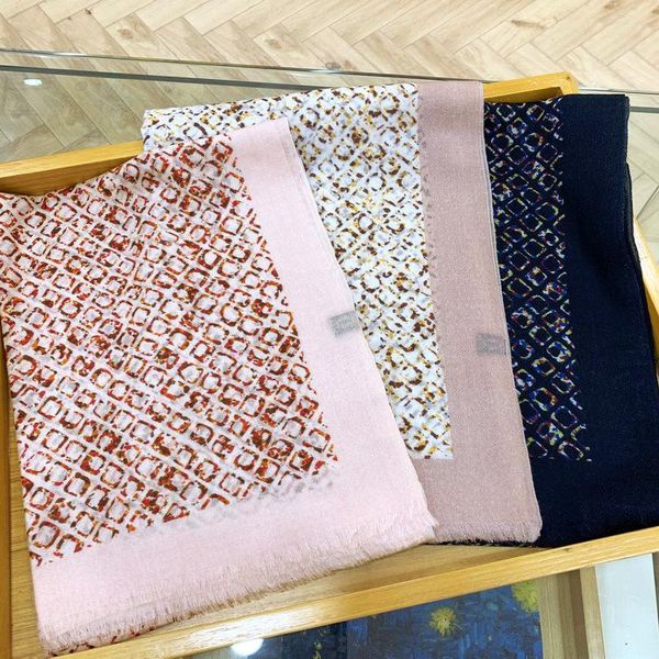 diamond printing 300s cashmere scarves brand design soft warm shawl wraps 200*100cm, Blue;gray
diamond printing 300s cashmere scarves brand design soft warm shawl wraps 200*100cm, Blue;gray