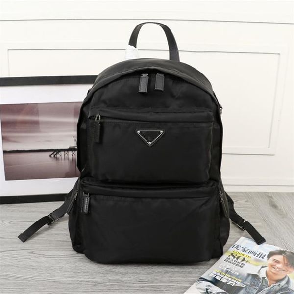 2020 p home new men backpack parachute nylon tarps casual canvas bags men short business trip backpack
2020 p home new men backpack parachute nylon tarps casual canvas bags men short business trip backpack