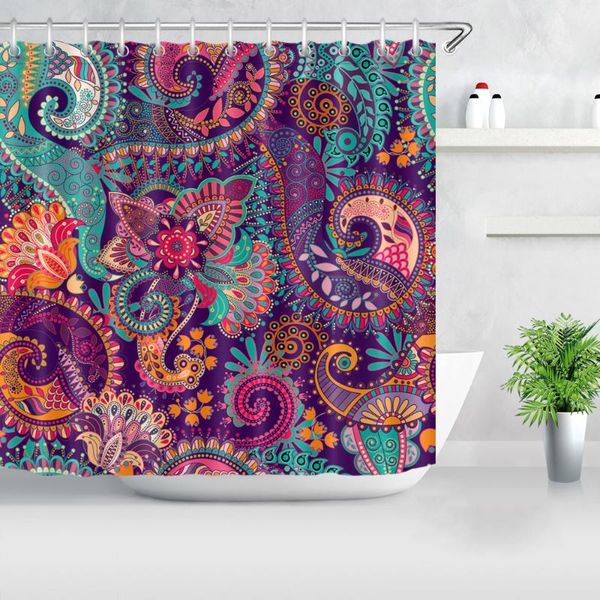 shower curtains mandala floral curtain set flower blossom bohemian modern bathroom waterproof fabric for bathtub decor
shower curtains mandala floral curtain set flower blossom bohemian modern bathroom waterproof fabric for bathtub decor