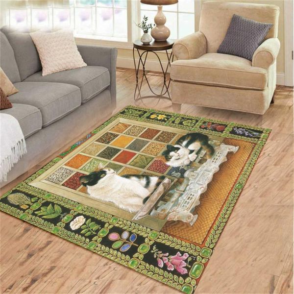 carpets wonderful animal cat carpet for living room rectangle home bedroom bedside rug kitchen floor door mat absorb oil area
carpets wonderful animal cat carpet for living room rectangle home bedroom bedside rug kitchen floor door mat absorb oil area