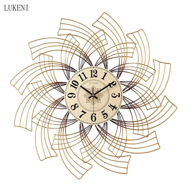 wall clocks american clock living room home creative table hanging personality fashion atmosphere light luxury
wall clocks american clock living room home creative table hanging personality fashion atmosphere light luxury