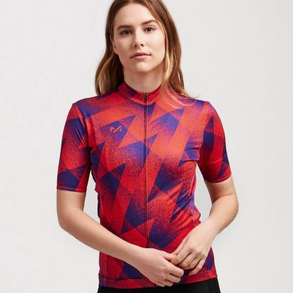 racing jackets 2021 summer women cyling jersey maillots de carretera mtb road bike clothes macaquinho ciclismo feminino, Black;red
racing jackets 2021 summer women cyling jersey maillots de carretera mtb road bike clothes macaquinho ciclismo feminino, Black;red