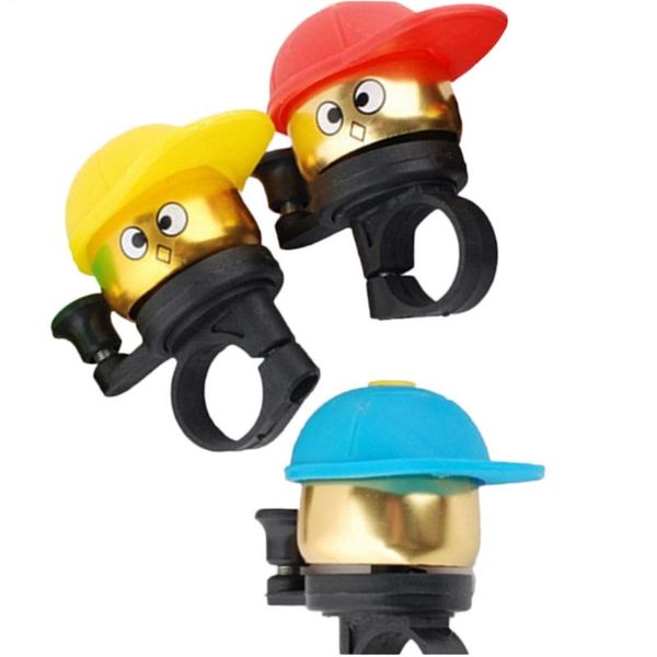 bike horns kids cute cycling bell mini bicycle loud ring alarm handlebar cap horn small boy for children gifts
bike horns kids cute cycling bell mini bicycle loud ring alarm handlebar cap horn small boy for children gifts