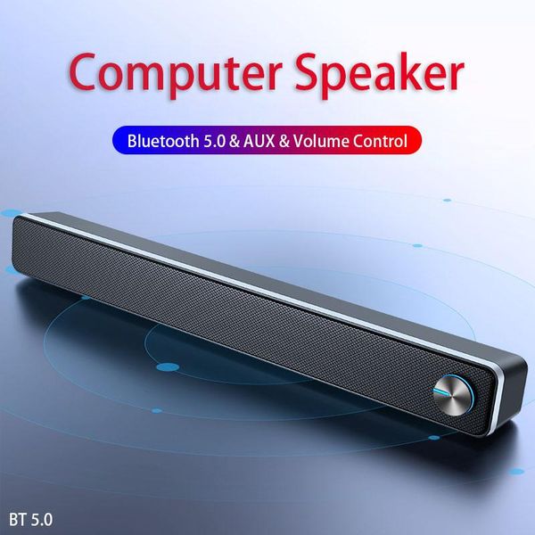 combination speakers soundbar caixa de som para pc bluetooth speaker sound bar home theatre system deskcomputer haut parleur tv
combination speakers soundbar caixa de som para pc bluetooth speaker sound bar home theatre system deskcomputer haut parleur tv