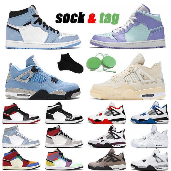 basketball shoes men women 4s fire red black cat university blue 1s purple pulse mens sports sneakers
basketball shoes men women 4s fire red black cat university blue 1s purple pulse mens sports sneakers