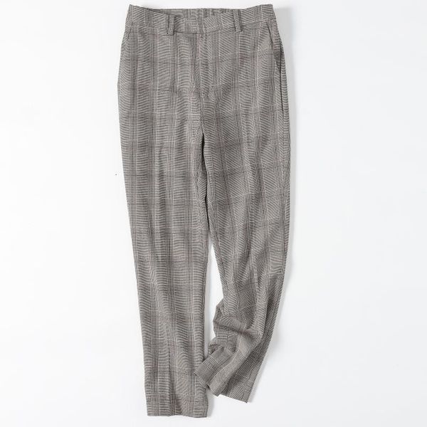 new 2021 vintage houndstooth suit women high waist pants female trousers fly 5xtw, Black;white
new 2021 vintage houndstooth suit women high waist pants female trousers fly 5xtw, Black;white