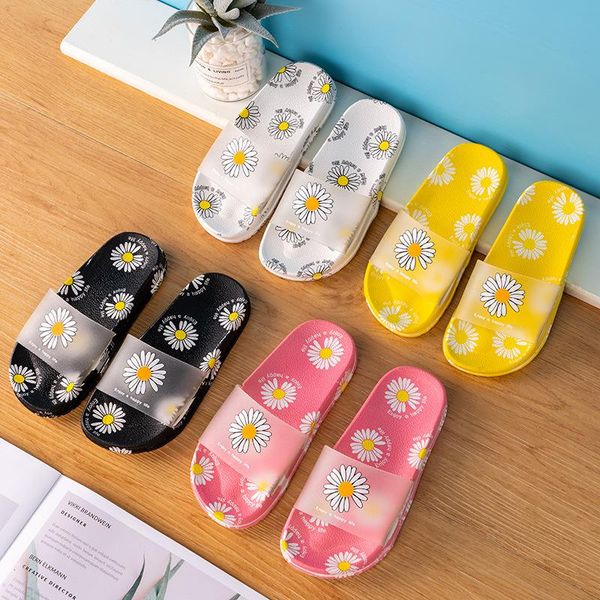 cartoon chrysanthemum parent-child shoes, children, big children, home non-slip soft-soled slippers female fs21s84, Black
cartoon chrysanthemum parent-child shoes, children, big children, home non-slip soft-soled slippers female fs21s84, Black