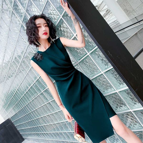 luxury prom dresses small skirt short hosts temperament celebriti can usually wear atmospheric banquet evening, Black
luxury prom dresses small skirt short hosts temperament celebriti can usually wear atmospheric banquet evening, Black