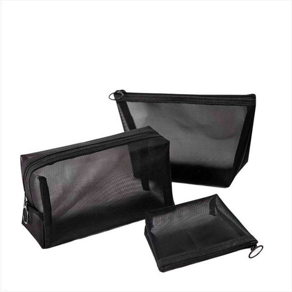women travel transparent cosmetic bag function makeup case zipper make up organizer storage pouch toiletry beauty wash
women travel transparent cosmetic bag function makeup case zipper make up organizer storage pouch toiletry beauty wash